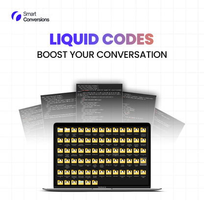 Smart Conversions | Ultimate Liquid Codebook