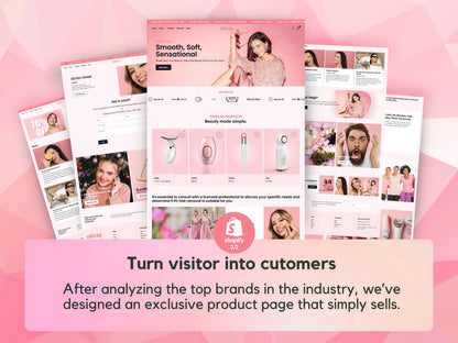 ROA Shopify Theme 2.0